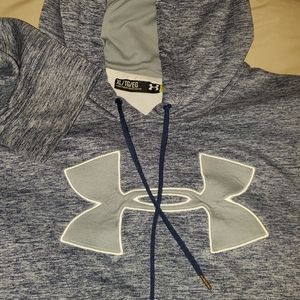 Under Armour pullover hoodie
